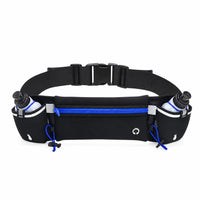 Ceinture hydratation running ZYLO – vue produit 19 – Nova Gourde