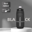 Gourde Sport & Cycliste 620 ml / 750 ml – Bouteille Réutilisable Multi Coloris