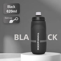 Gourde Sport & Cycliste 620 ml / 750 ml – Bouteille Réutilisable Multi Coloris
