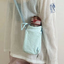 Sac bandoulière LINA