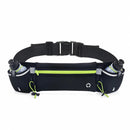 Ceinture hydratation running ZYLO – vue produit 20 – Nova Gourde