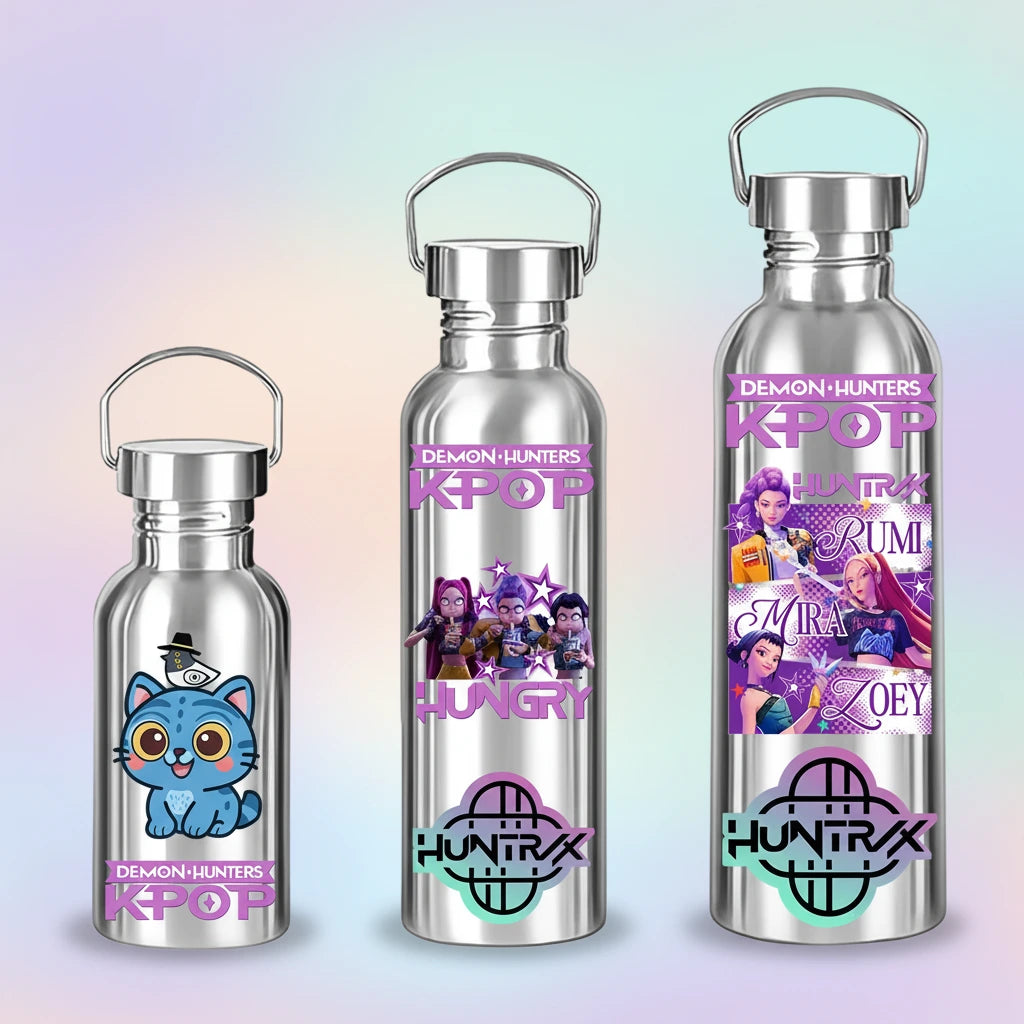Gourde KPOP