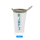 Gourde Souple Compacte – Flasque de Running Réutilisable - Différents formats