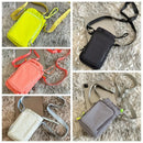 Sac bandoulière LINA
