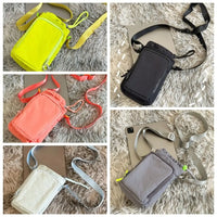 Sac bandoulière LINA