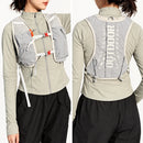 Gilet hydratation running VEXA – vue produit 26 – Nova Gourde