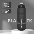 Gourde Sport & Cycliste 620 ml / 750 ml – Bouteille Réutilisable Multi Coloris