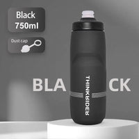Gourde Sport & Cycliste 620 ml / 750 ml – Bouteille Réutilisable Multi Coloris