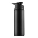 Gourde en acier inoxydable vélo bouteille d'eau - sport voyage