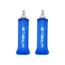 Gourde Souple Compacte – Flasque de Running Réutilisable - Différents formats