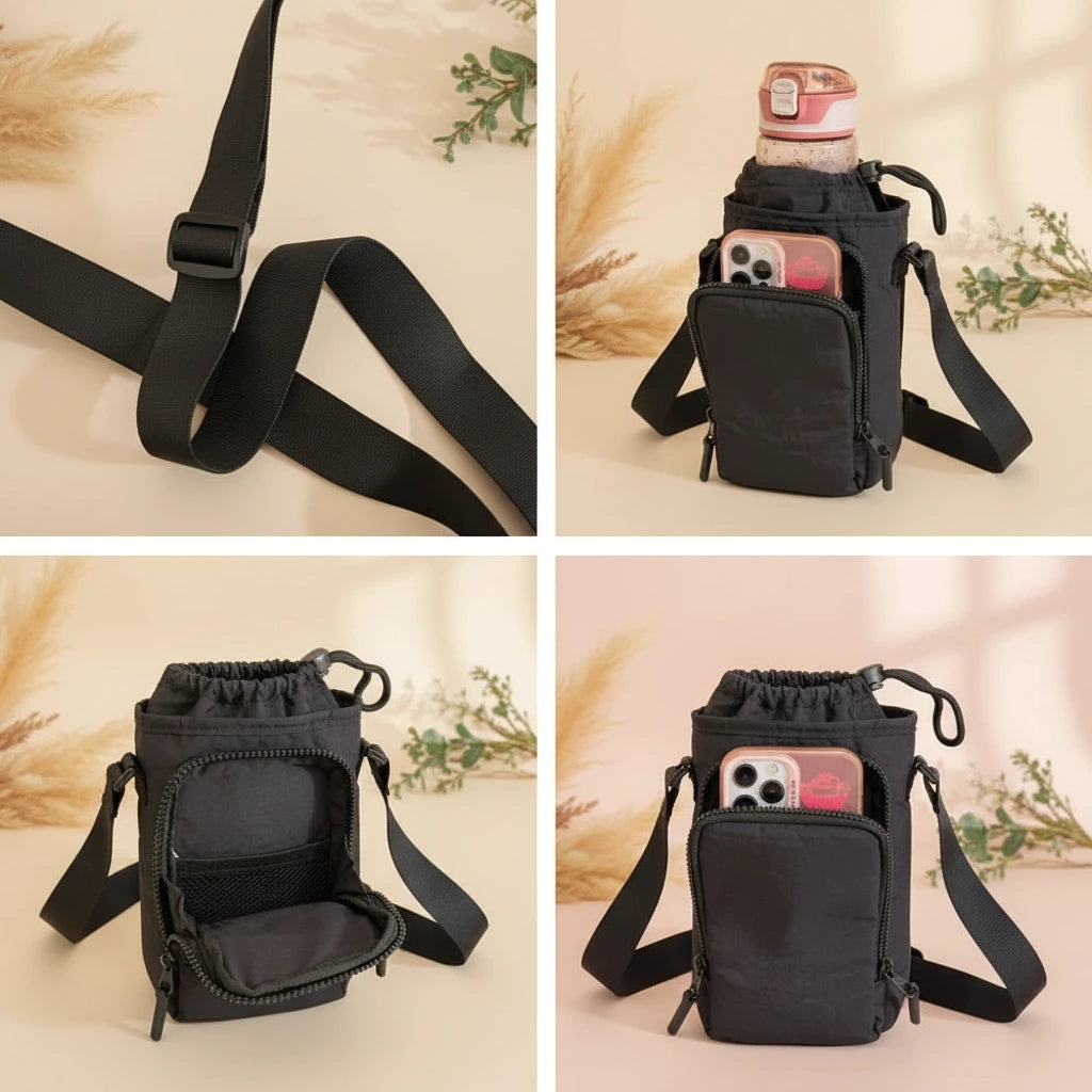 Sac bandoulière SAM