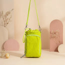 Sac bandoulière porte-gourde universel SAM5