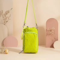 Sac bandoulière porte-gourde universel SAM5