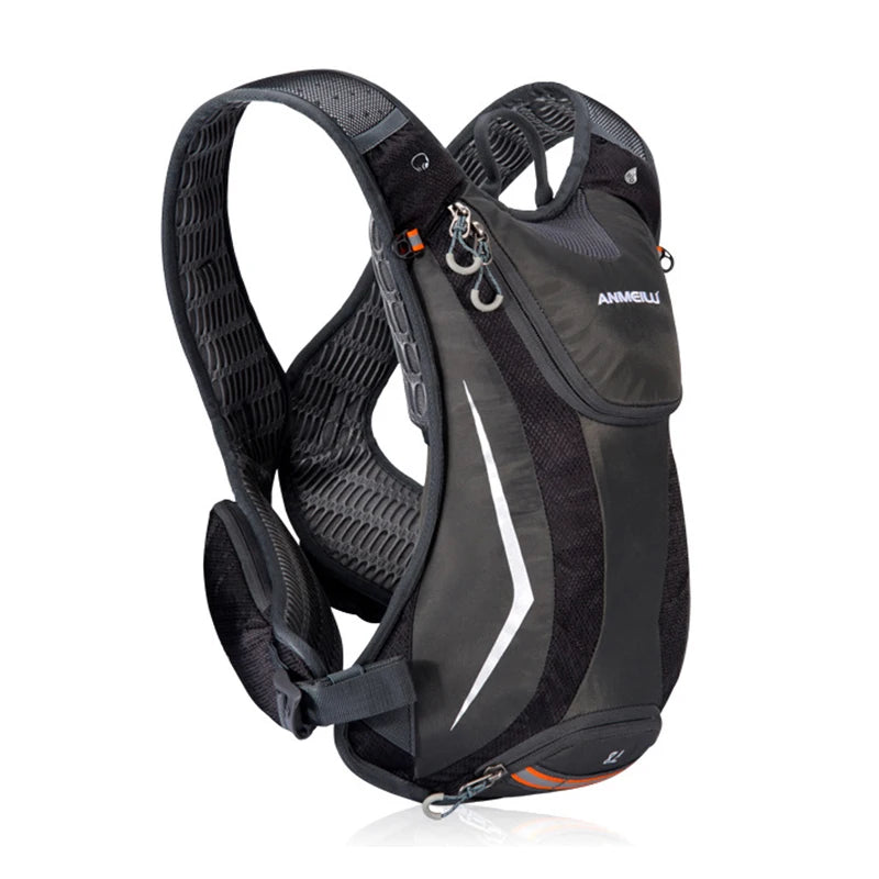 Sac à Dos Sport 2 L | Sac d'Hydratation Running, Trail & Vélo