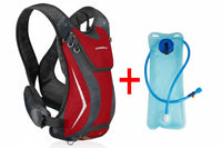 Sac à Dos Sport 2 L | Sac d'Hydratation Running, Trail & Vélo
