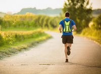 Sac à Dos Sport 2 L | Sac d'Hydratation Running, Trail & Vélo