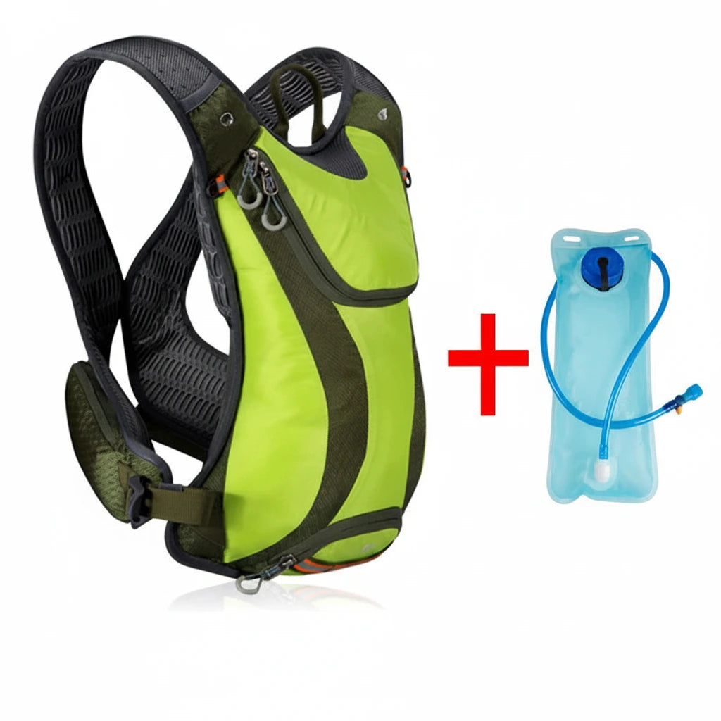 Sac à Dos Sport 2 L | Sac d'Hydratation Running, Trail & Vélo