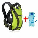 Sac à Dos Sport 2 L | Sac d'Hydratation Running, Trail & Vélo