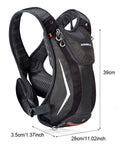 Sac à Dos Sport 2 L | Sac d'Hydratation Running, Trail & Vélo
