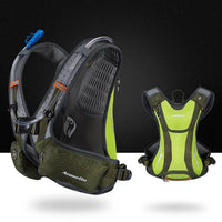 Sac à Dos Sport 2 L | Sac d'Hydratation Running, Trail & Vélo