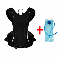 Sac à Dos Sport 2 L | Sac d'Hydratation Running, Trail & Vélo