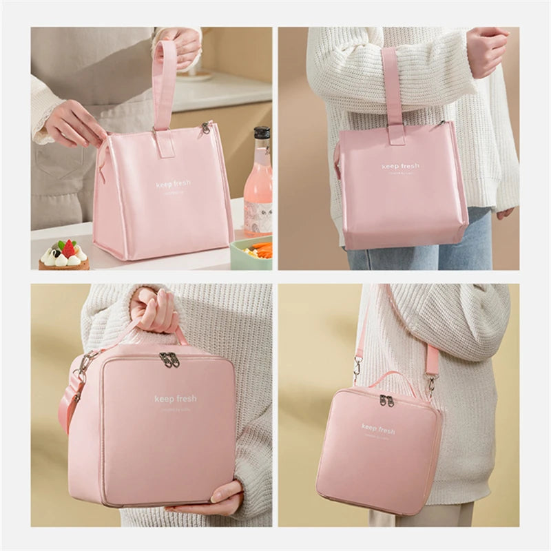 Sac isotherme MUSE