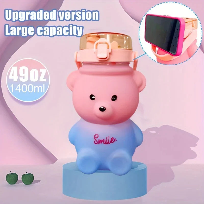 Gourde POPY