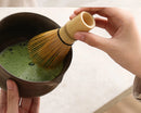 Coffret cadeau Matcha japonais, bol Matcha pour cérémonie du thé, fouet en bambou, broyeur, brosses, porte-outils pour le thé, accessoires pour le thé