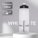 Gourde Sport & Cycliste 620 ml / 750 ml – Bouteille Réutilisable Multi Coloris