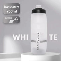 Gourde Sport & Cycliste 620 ml / 750 ml – Bouteille Réutilisable Multi Coloris