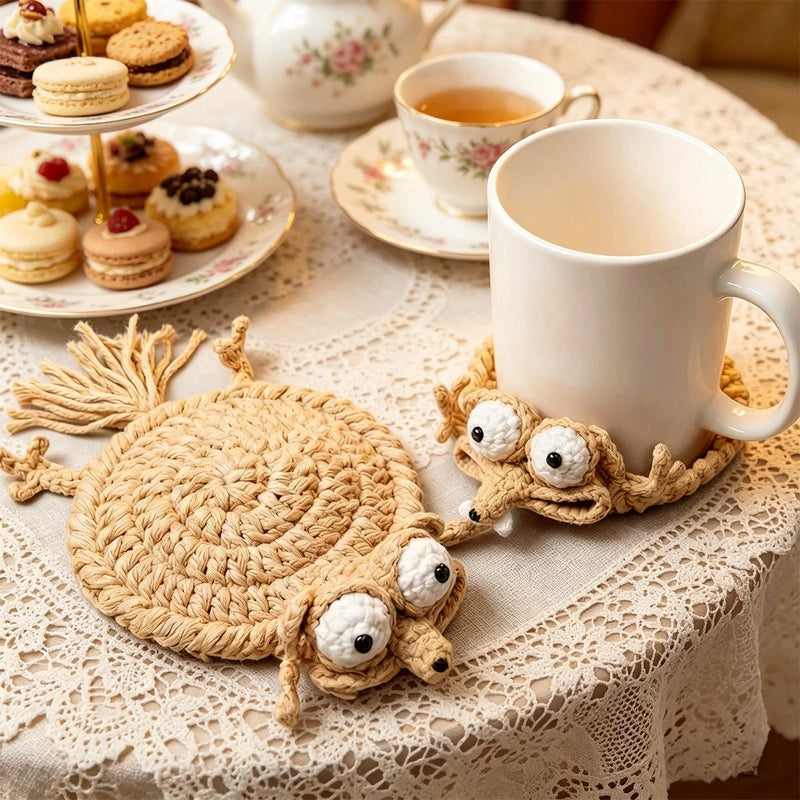 Sous-verres SUNO
