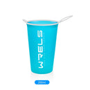 Gourde Souple Compacte – Flasque de Running Réutilisable - Différents formats