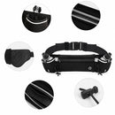 Ceinture hydratation running ZYLO – vue produit 14 – Nova Gourde