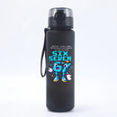 Gourde 67 Six Seven 700 ml – Idéale collège, sport & idée cadeau