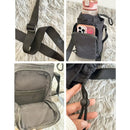 Sac bandoulière LINA