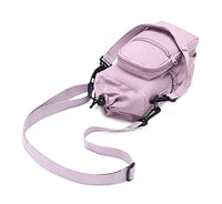 Sac de bouteille d'eau Portable avec sangle réglable, tasses thermiques, housse de protection isolée, poche pour téléphone, sac de voyage pour Sports de plein air