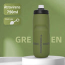 Gourde Sport & Cycliste 620 ml / 750 ml – Bouteille Réutilisable Multi Coloris