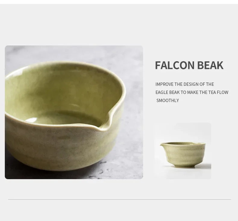 Coffret cadeau - Ensemble de cérémonie du thé japonais Matcha 4/5/6/7 pièces, bol en céramique Chawan, fouet en bambou et cuillère à thé, kit d'outils Matcha pour les amateurs de thé