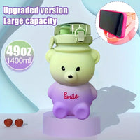 Gourde POPY