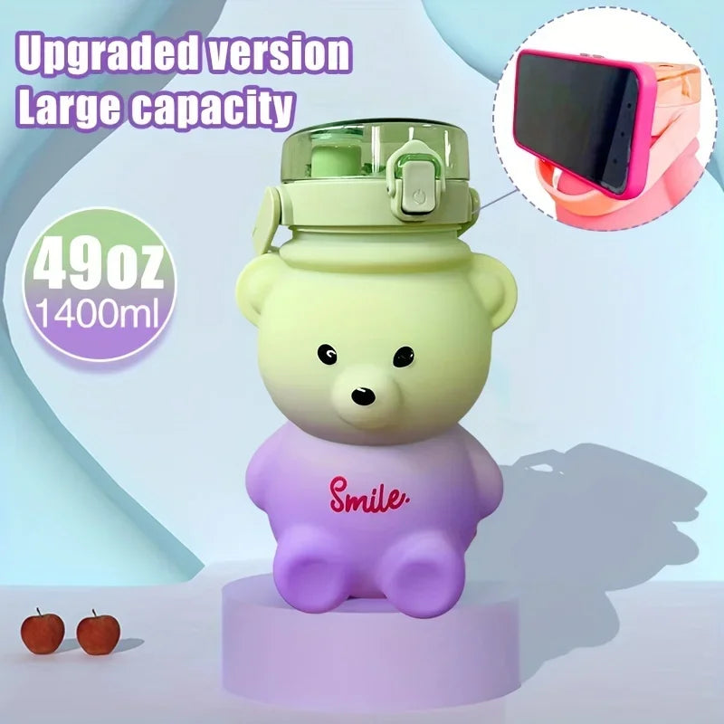 Gourde POPY