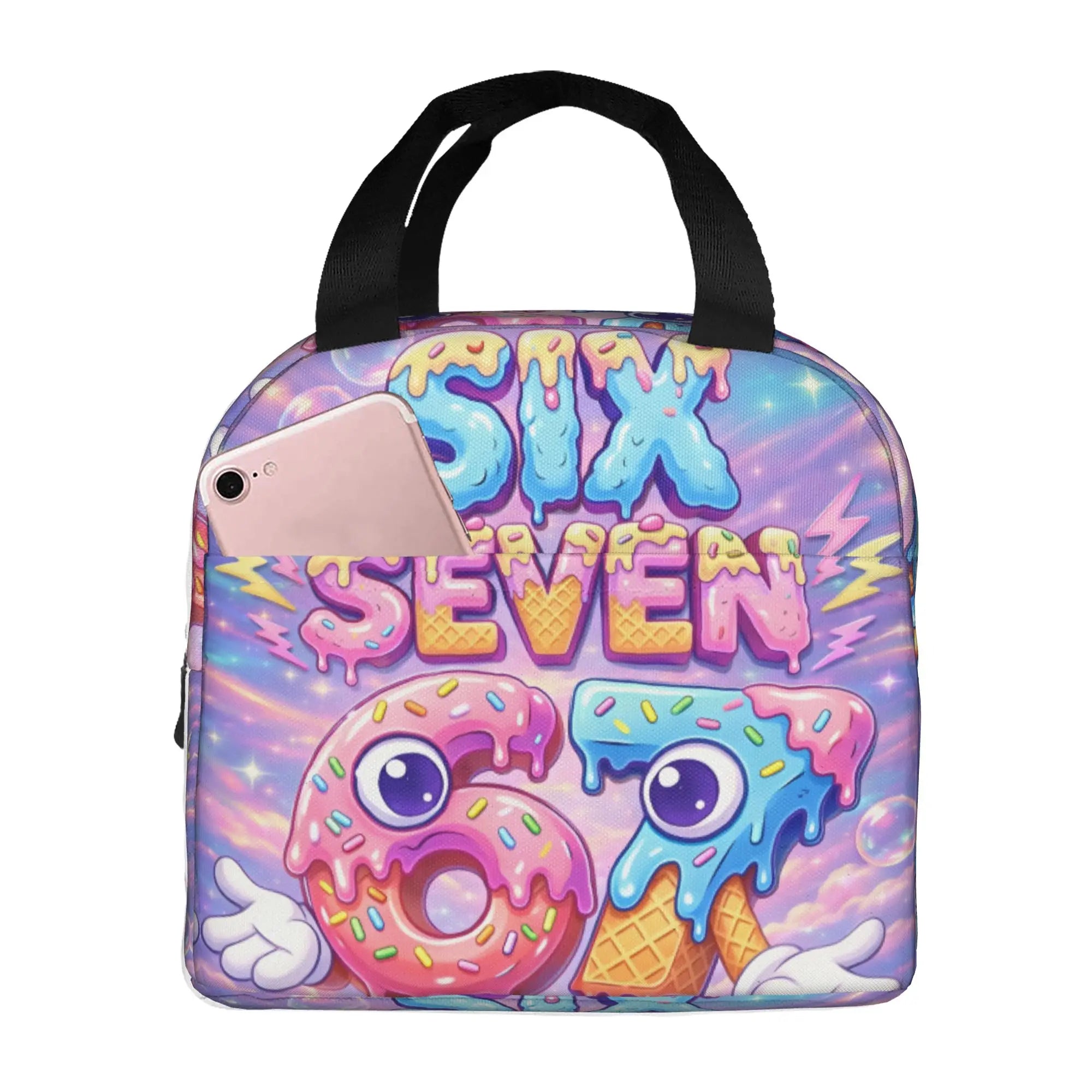 Sac TUTTI