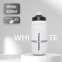Gourde Sport & Cycliste 620 ml / 750 ml – Bouteille Réutilisable Multi Coloris