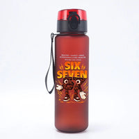 Gourde 67 Six Seven 700 ml – Idéale collège, sport & idée cadeau