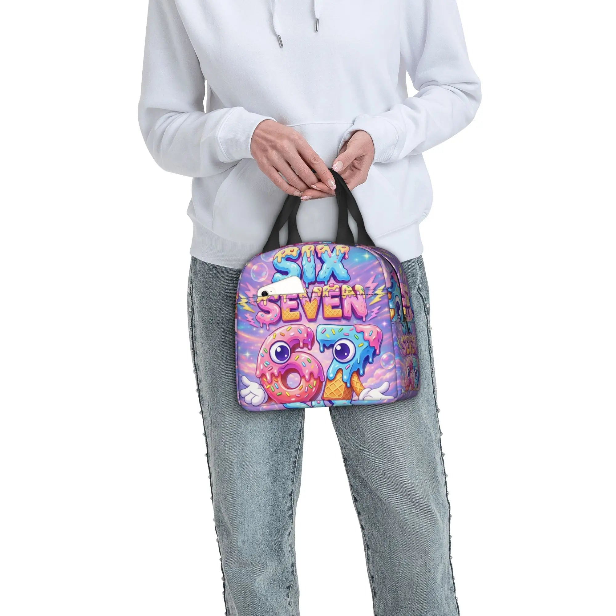 Sac TUTTI