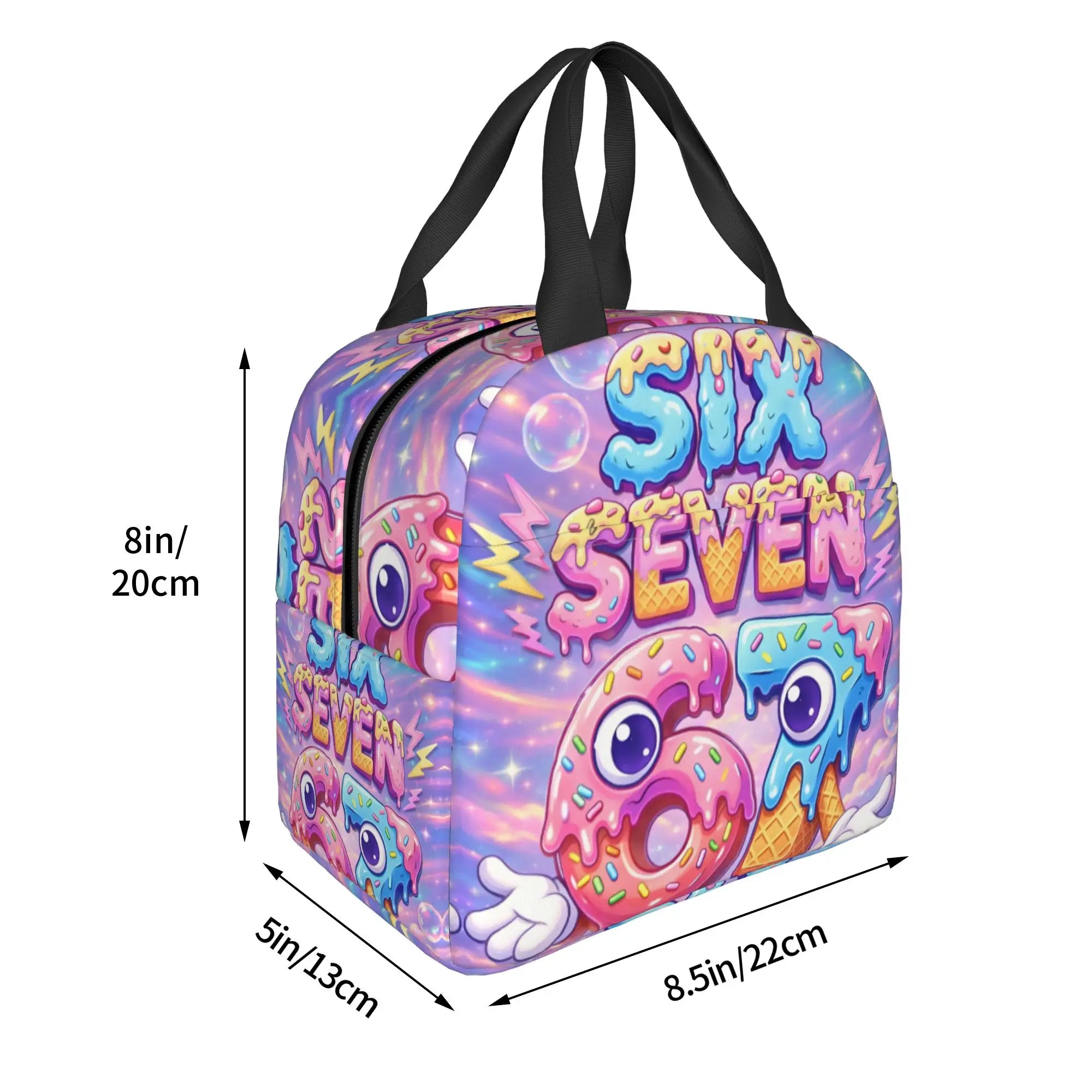 Sac TUTTI