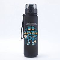 Gourde 67 Six Seven 700 ml – Idéale collège, sport & idée cadeau