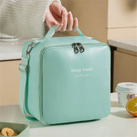 Sac isotherme MUSE