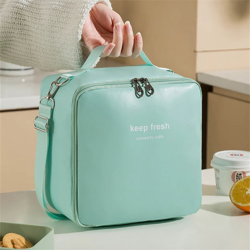 Sac isotherme MUSE
