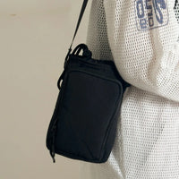 Sac bandoulière LINA