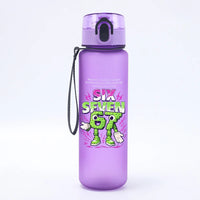 Gourde 67 Six Seven 700 ml – Idéale collège, sport & idée cadeau